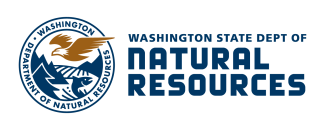 Washington State Department of Natural Resources logo