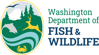 Washington Department of Fish and Wildlife logo