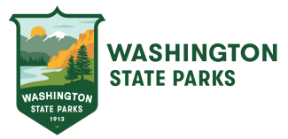 Washington State Parks logo